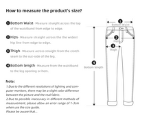Load image into Gallery viewer, Stylish Cycling Slim-Fit Denim Jeans