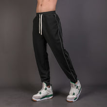 Cargar imagen en el visor de la galería, Men's Stylish Gym and Leisure Pants