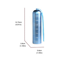 Load image into Gallery viewer, Portable Weekly Pill Organizer Travel Case