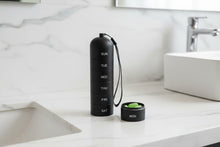 Load image into Gallery viewer, Portable Weekly Pill Organizer Travel Case