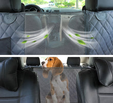 Cargar imagen en el visor de la galería, Full Seat Cover for Dogs