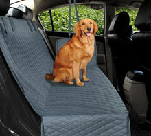 Cargar imagen en el visor de la galería, dog-car-seat-cover.jpg