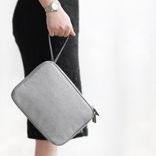 Load image into Gallery viewer, Electronic Accessories Storage Bag