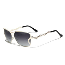 Load image into Gallery viewer, Women Vine Polarized Sunglasses