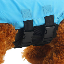 Cargar imagen en el visor de la galería, Dog Flotation Shark Vest