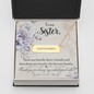 Celebrate With A Unique Horizontal Bar Necklace