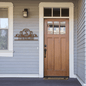 Beautiful Personalized Address Home Decor