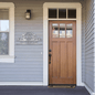 Beautiful Personalized Address Home Decor