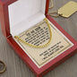 Cuban Link Chain For Your Son