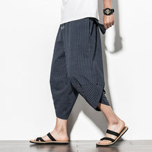 Load image into Gallery viewer, Men's Capri Pants