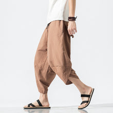Load image into Gallery viewer, Men's Capri Pants