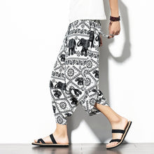 Load image into Gallery viewer, Men's Capri Pants