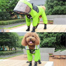 Cargar imagen en el visor de la galería, pet-dog-raincoat.jpg