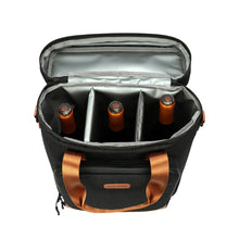Load image into Gallery viewer, Waterproof Wine Cooler Bag