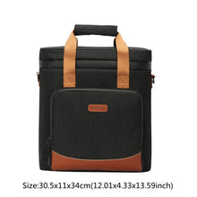 Load image into Gallery viewer, Waterproof Wine Cooler Bag