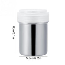 Load image into Gallery viewer, Stainless Steel Powder Shaker