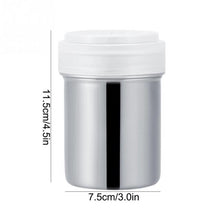 Load image into Gallery viewer, Stainless Steel Powder Shaker