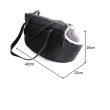 Load image into Gallery viewer, Dual Pet Travel Carrier