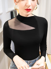 Load image into Gallery viewer, Women's Long-Sleeve Top