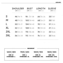 Cargar imagen en el visor de la galería, Men's Baggy Shirt