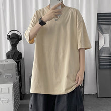 Cargar imagen en el visor de la galería, Men's Baggy Shirt