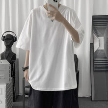 Cargar imagen en el visor de la galería, Men's Baggy Shirt