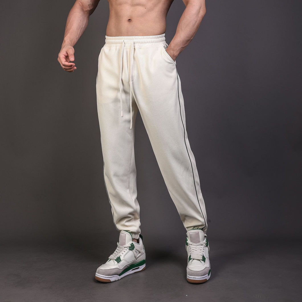 Men's Stylish Gym and Leisure Pants