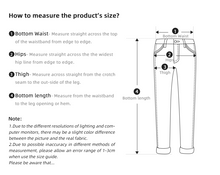 Load image into Gallery viewer, Stylish Cycling Slim-Fit Denim Jeans
