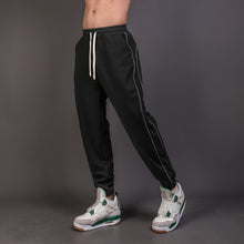 Load image into Gallery viewer, Men&#39;s Stylish Gym and Leisure Pants
