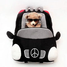 Load image into Gallery viewer, Car Shape Luxury Dog Bed
