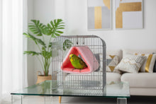 Load image into Gallery viewer, Plush Bird Bed
