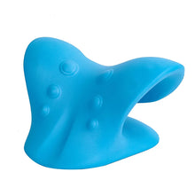 Load image into Gallery viewer, Neck Massage Pillow
