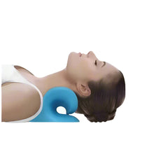 Load image into Gallery viewer, Neck Massage Pillow
