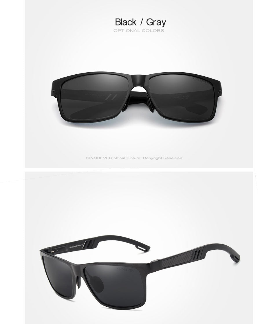 Men Polarized Sunglasses