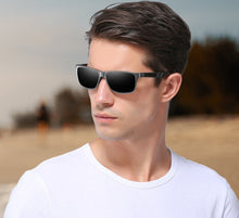 Load image into Gallery viewer, Men Polarized Sunglasses
