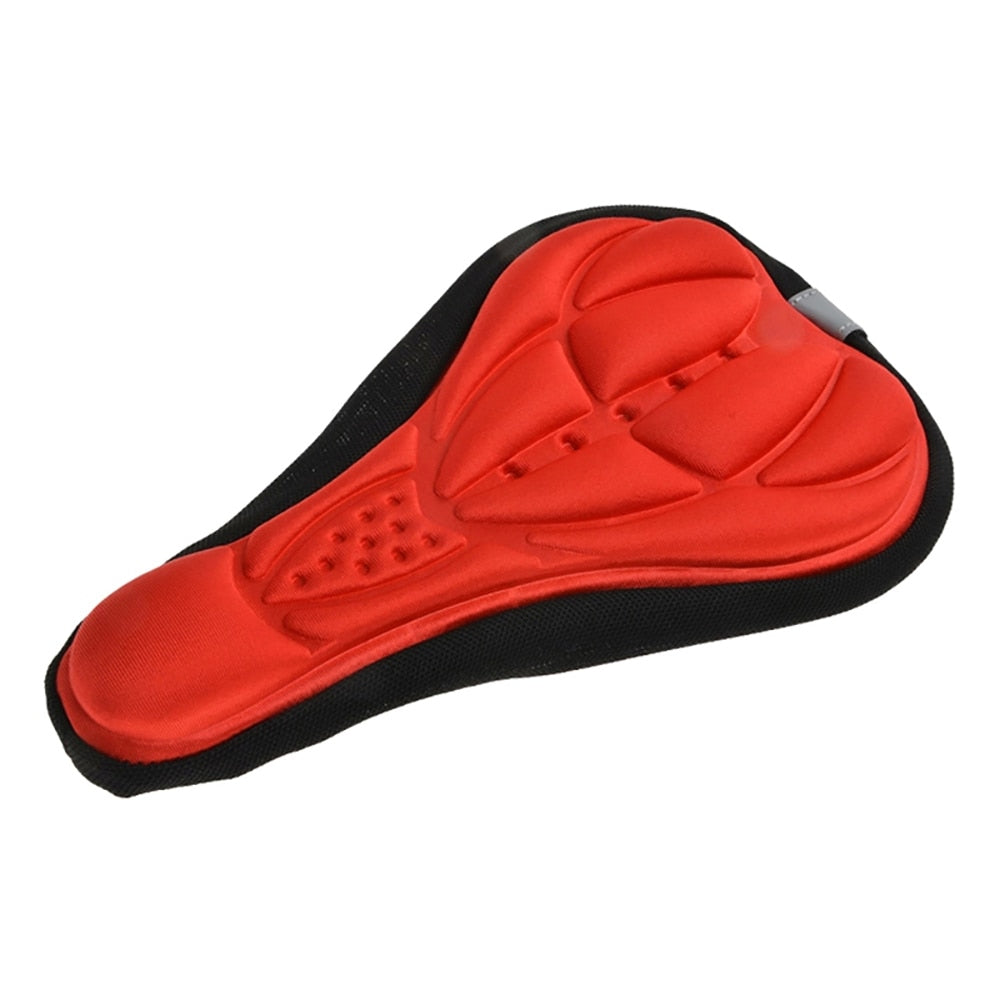 Bicycle Extra Comfort Seat Cover