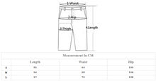 Load image into Gallery viewer, Women&#39;s Wide Leg Bermuda Shorts With Belt
