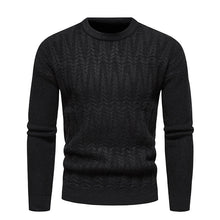 Load image into Gallery viewer, Men&#39;s  Pullover Design Sweater
