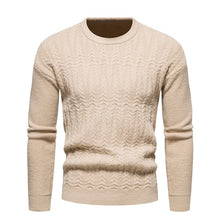 Cargar imagen en el visor de la galería, Men&#39;s  Pullover Design Sweater
