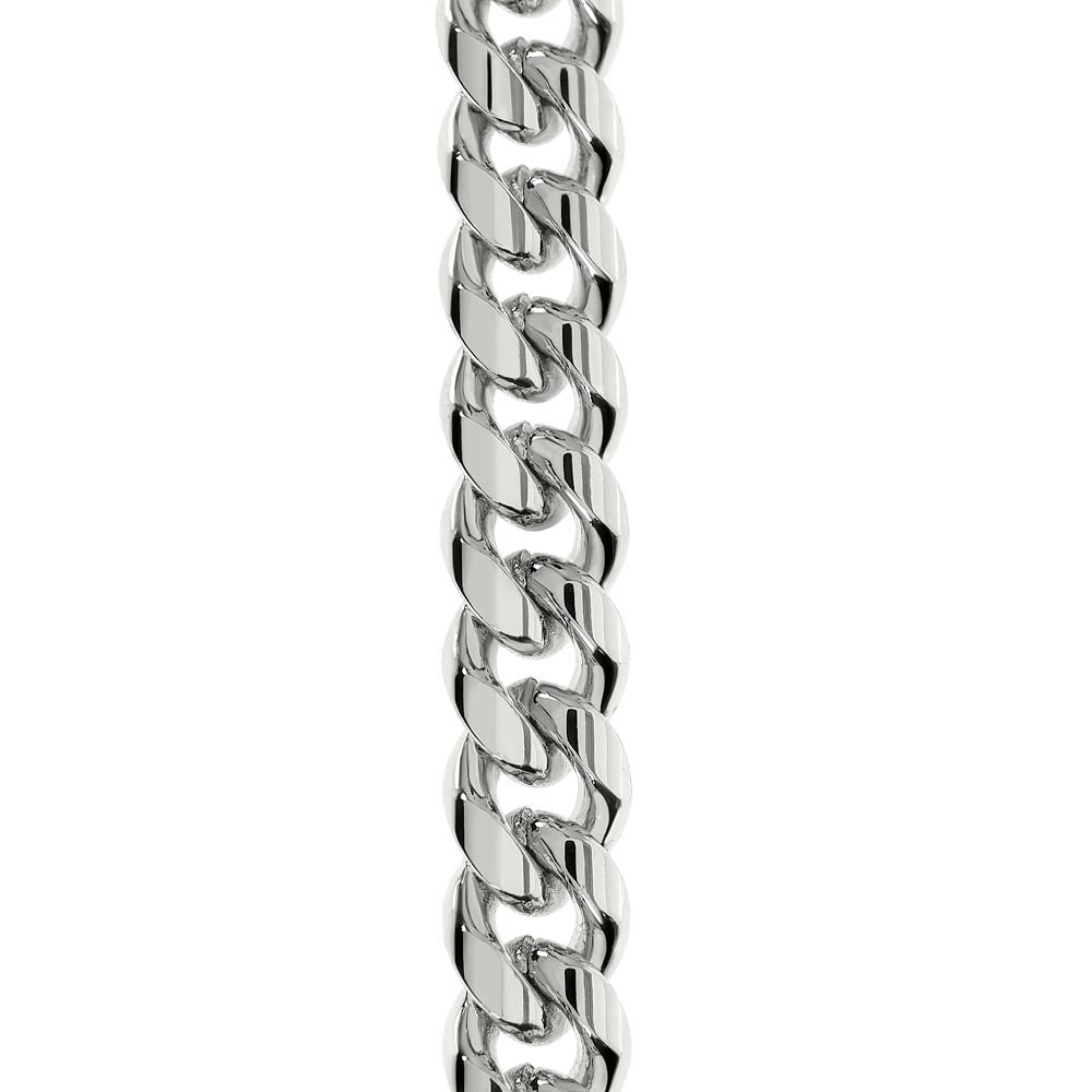 Cuban Link Chain For Your Son