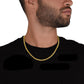 Cuban Link Chain For Your Son