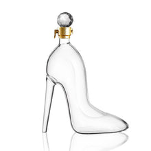 Load image into Gallery viewer, Creative Stiletto Decanter For Your Wine
