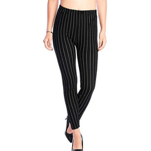 Load image into Gallery viewer, Fashionable Tummy Control Leggings
