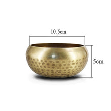 Load image into Gallery viewer, Sound Therapy Singing Bowl
