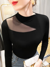 Load image into Gallery viewer, Women&#39;s Long-Sleeve Top
