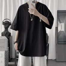 Load image into Gallery viewer, Men&#39;s Baggy Shirt
