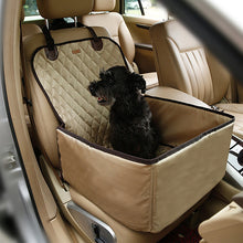 Cargar imagen en el visor de la galería, Dog Car Seat Cover
