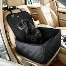 Cargar imagen en el visor de la galería, Dog Car Seat Cover
